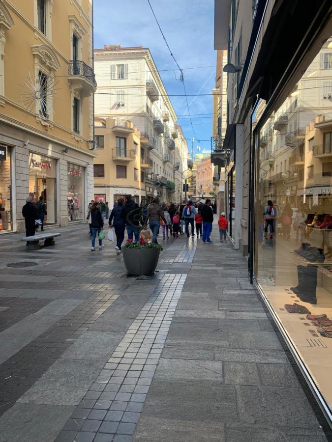 Casa Girasole Centro * Sanremo