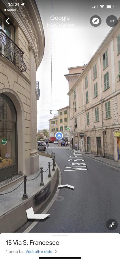 Casa Girasole Centro Apartment Sanremo