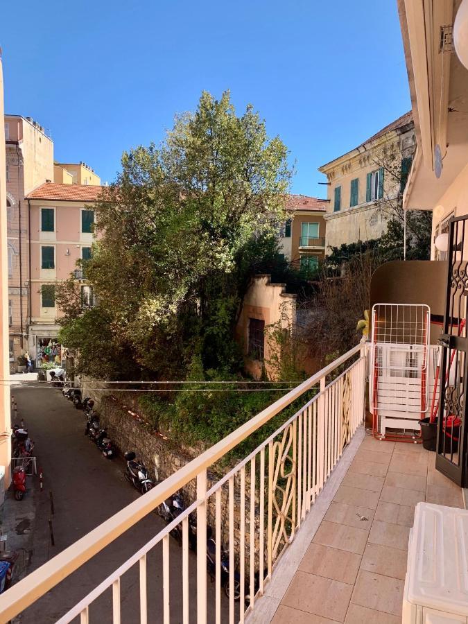 Casa Girasole Centro Apartment *