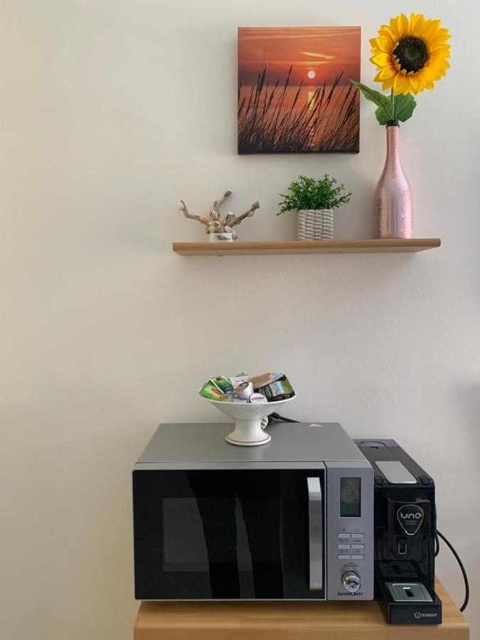 Casa Girasole Centro Apartment Sanremo
