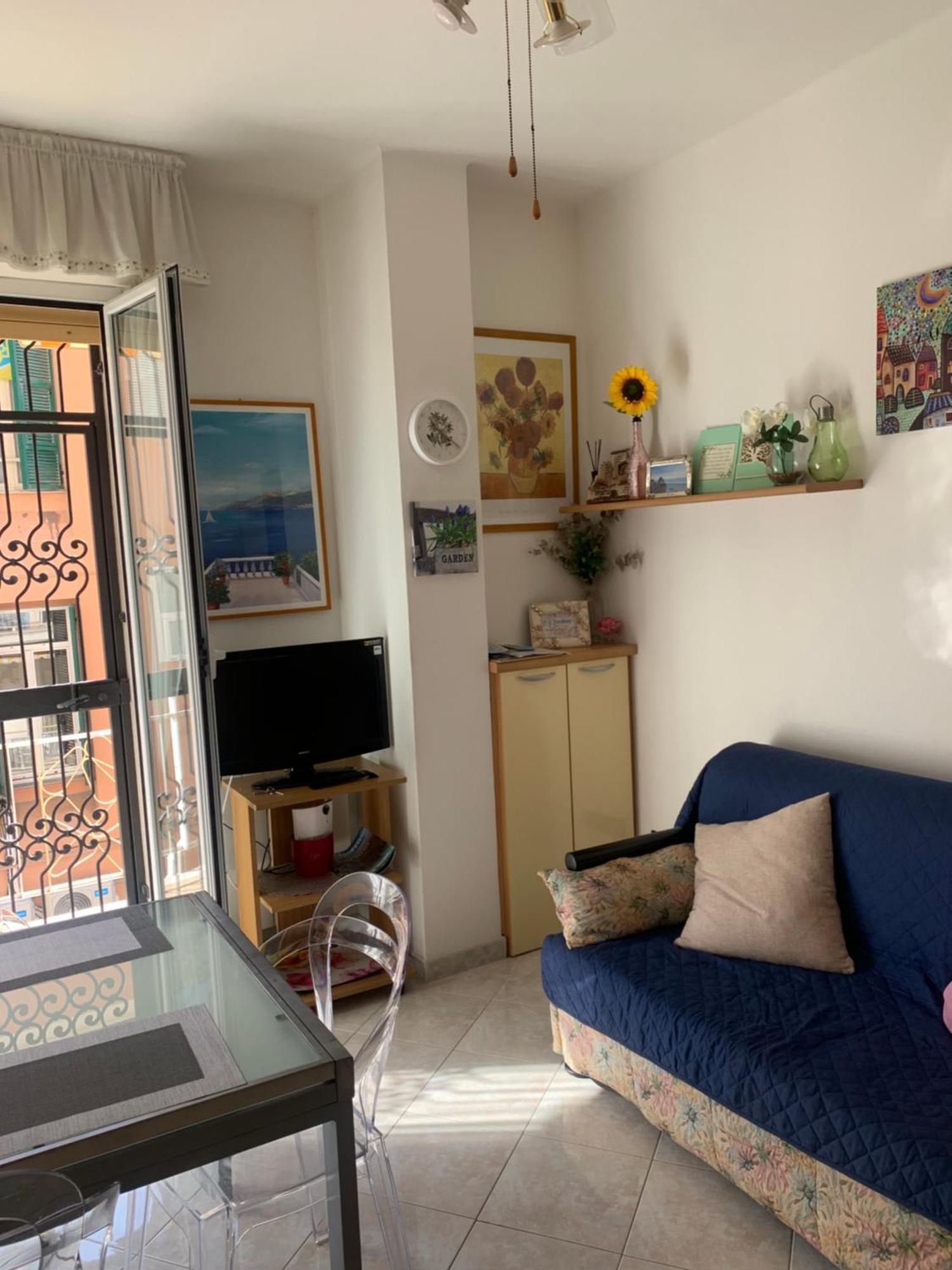 Casa Girasole Centro