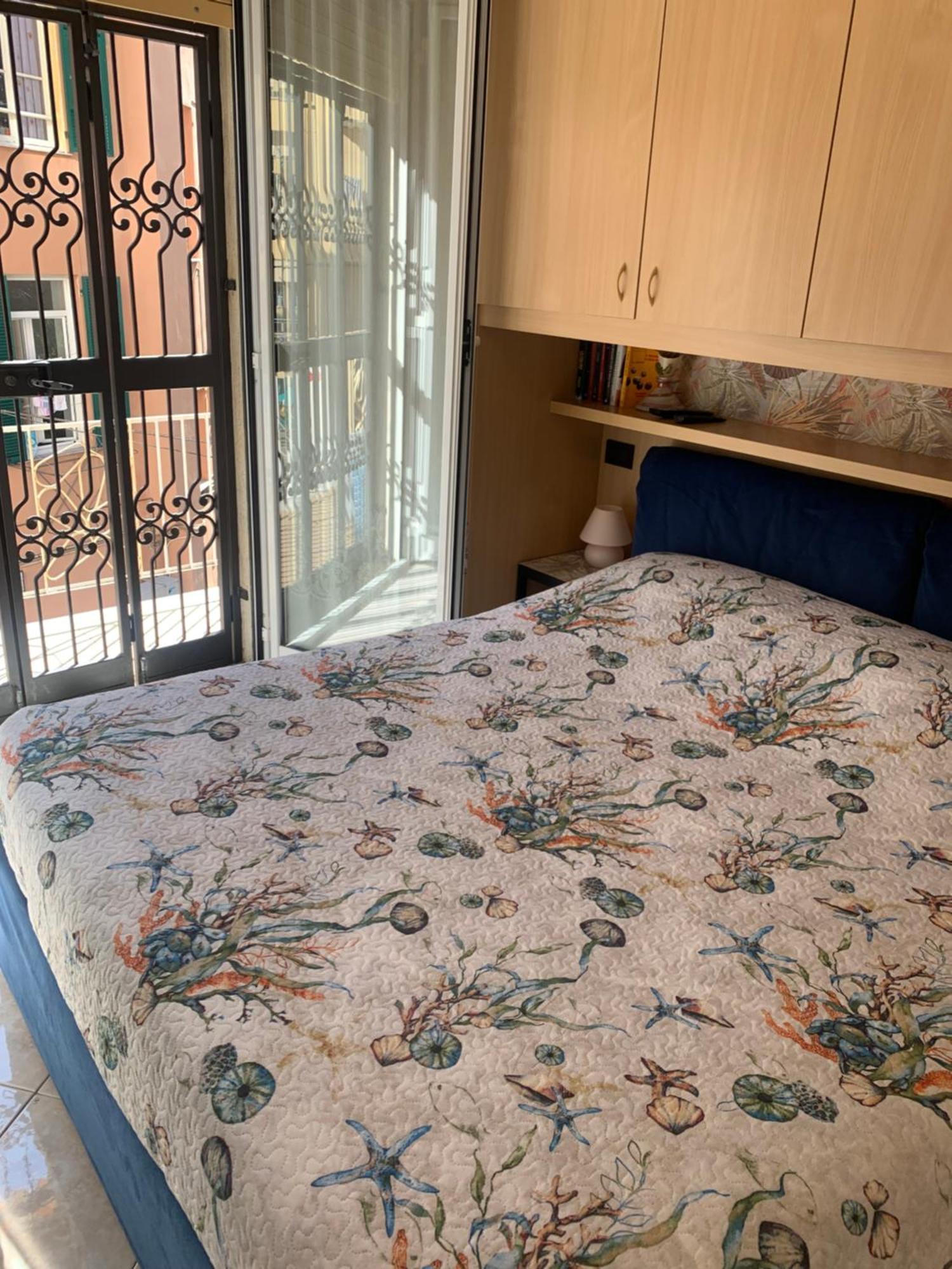 Casa Girasole Centro Apartment Sanremo