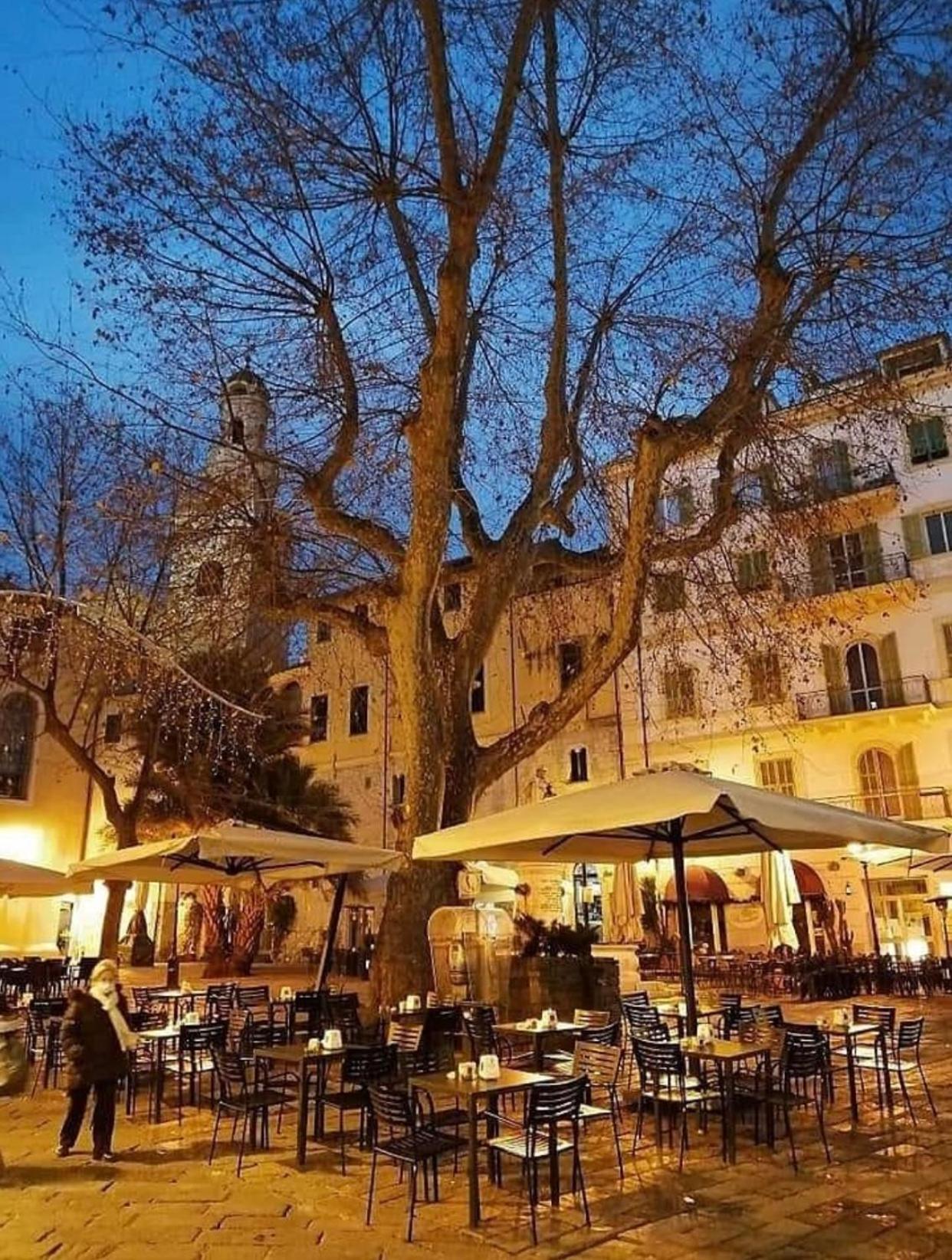Casa Girasole Centro
