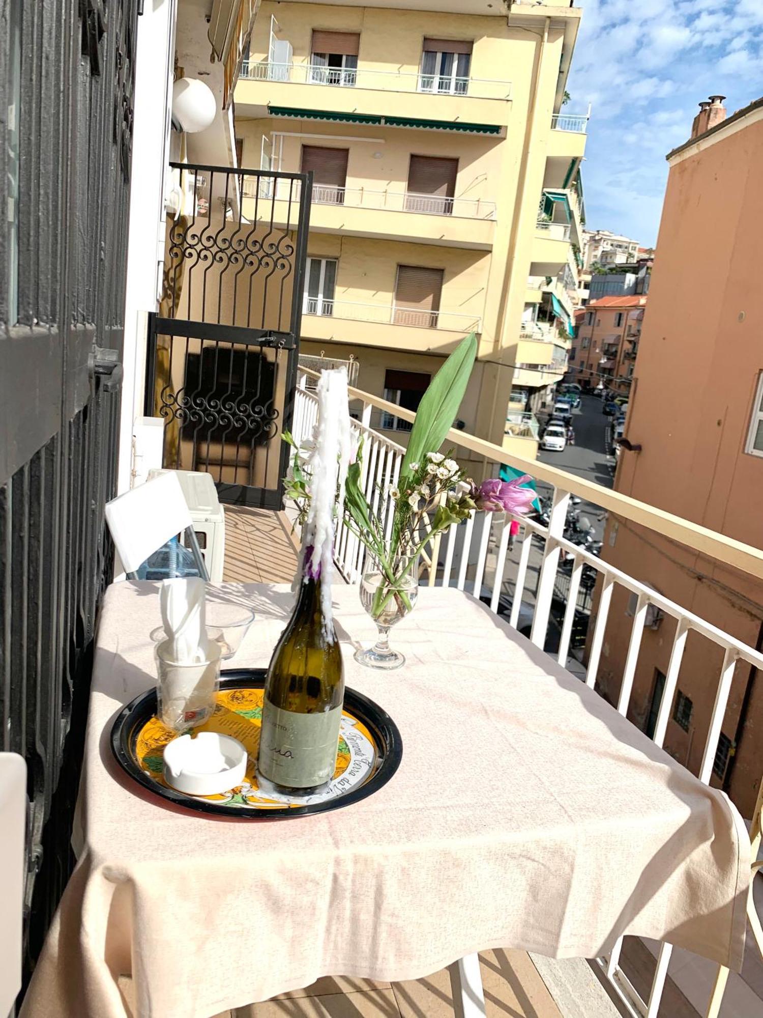Casa Girasole Centro Appartamento