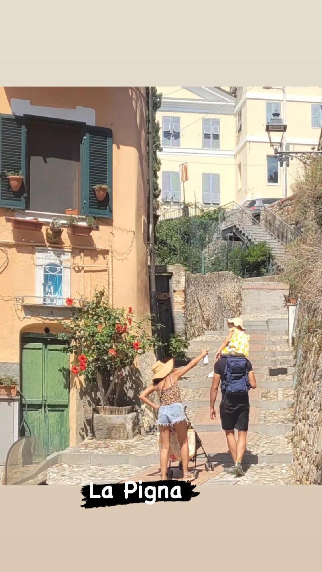 Appartamento Casa Girasole Centro