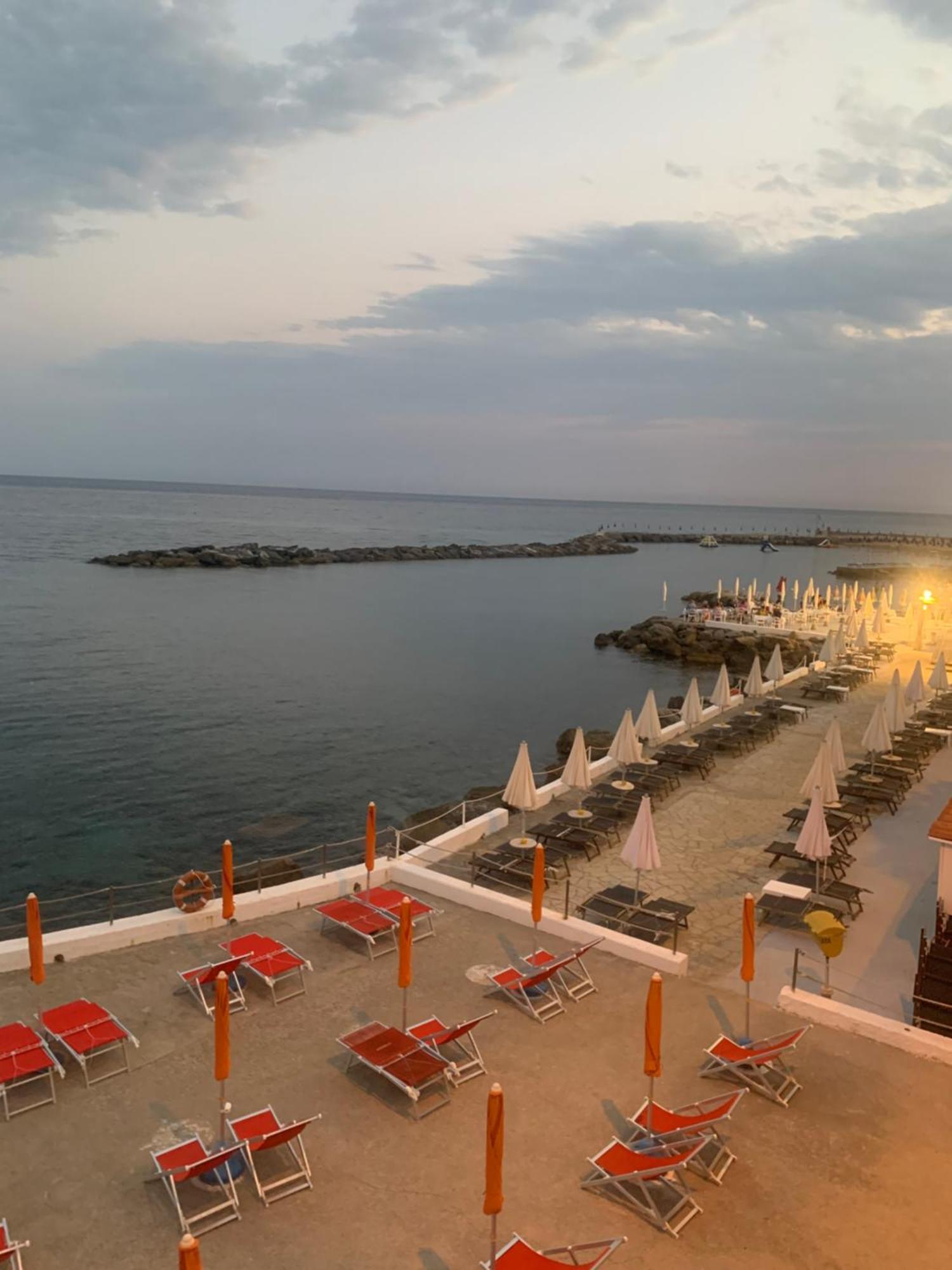 Appartamento Casa Girasole Centro *