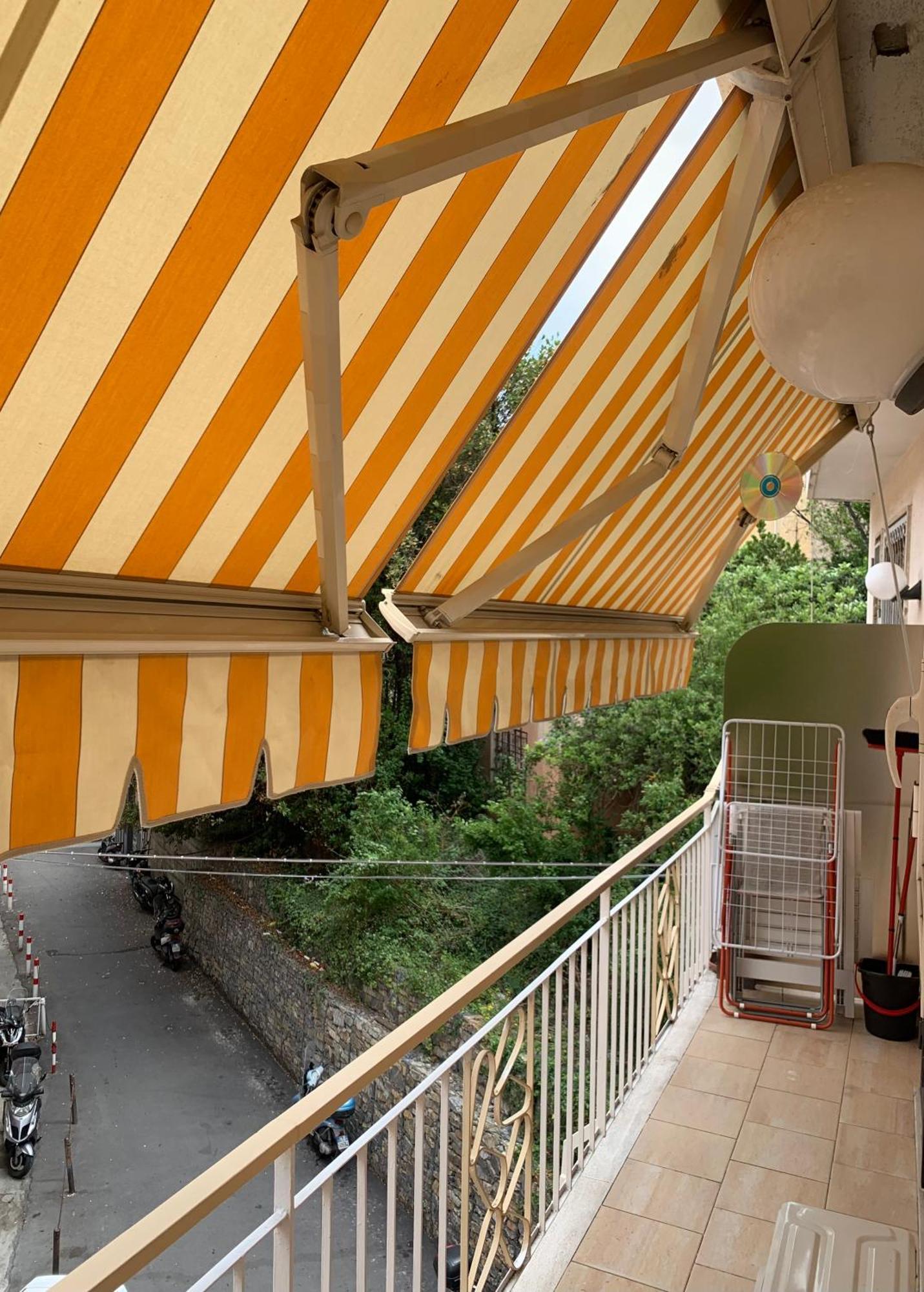 Casa Girasole Centro Apartment