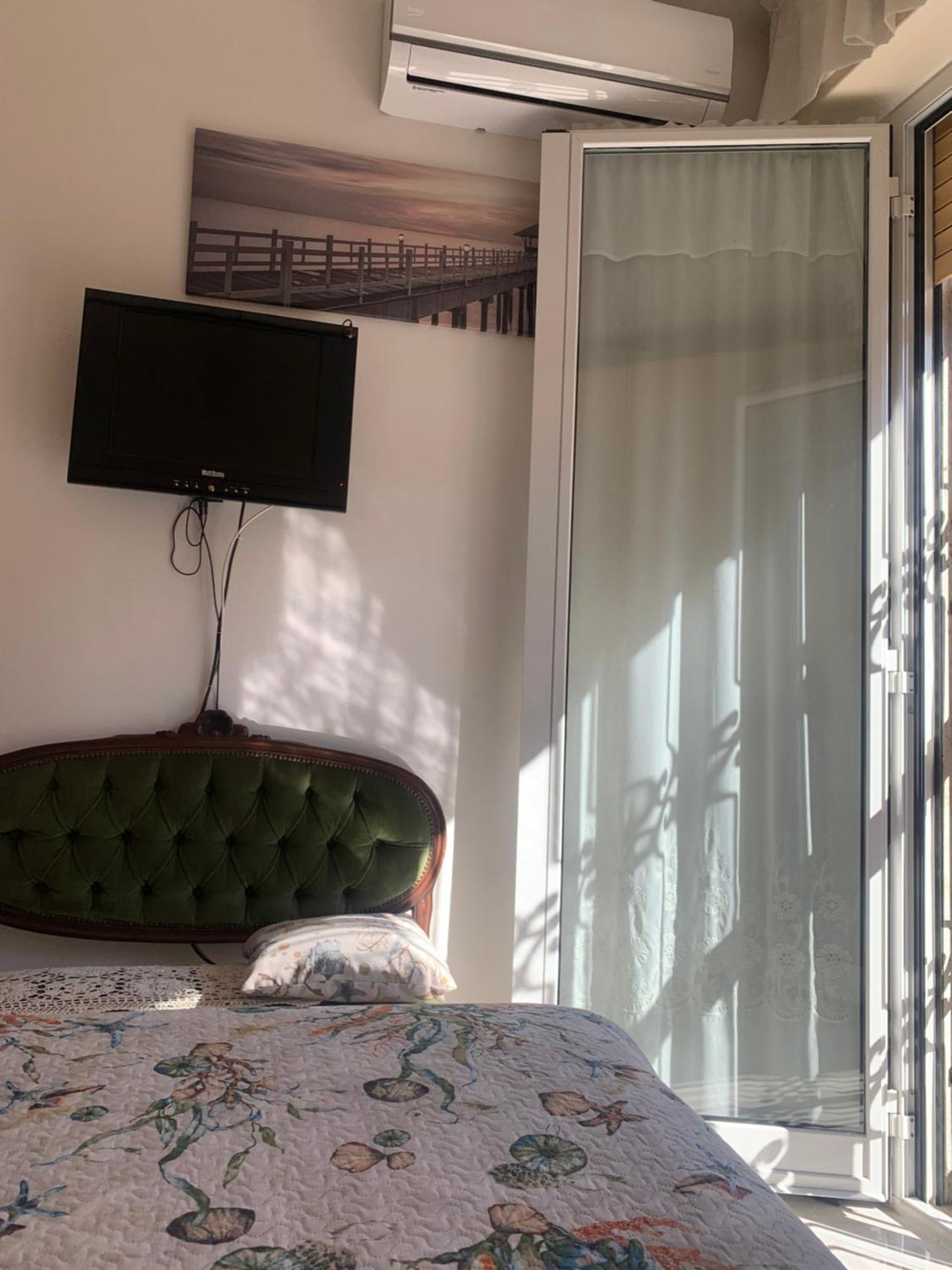 Apartment Casa Girasole Centro Sanremo