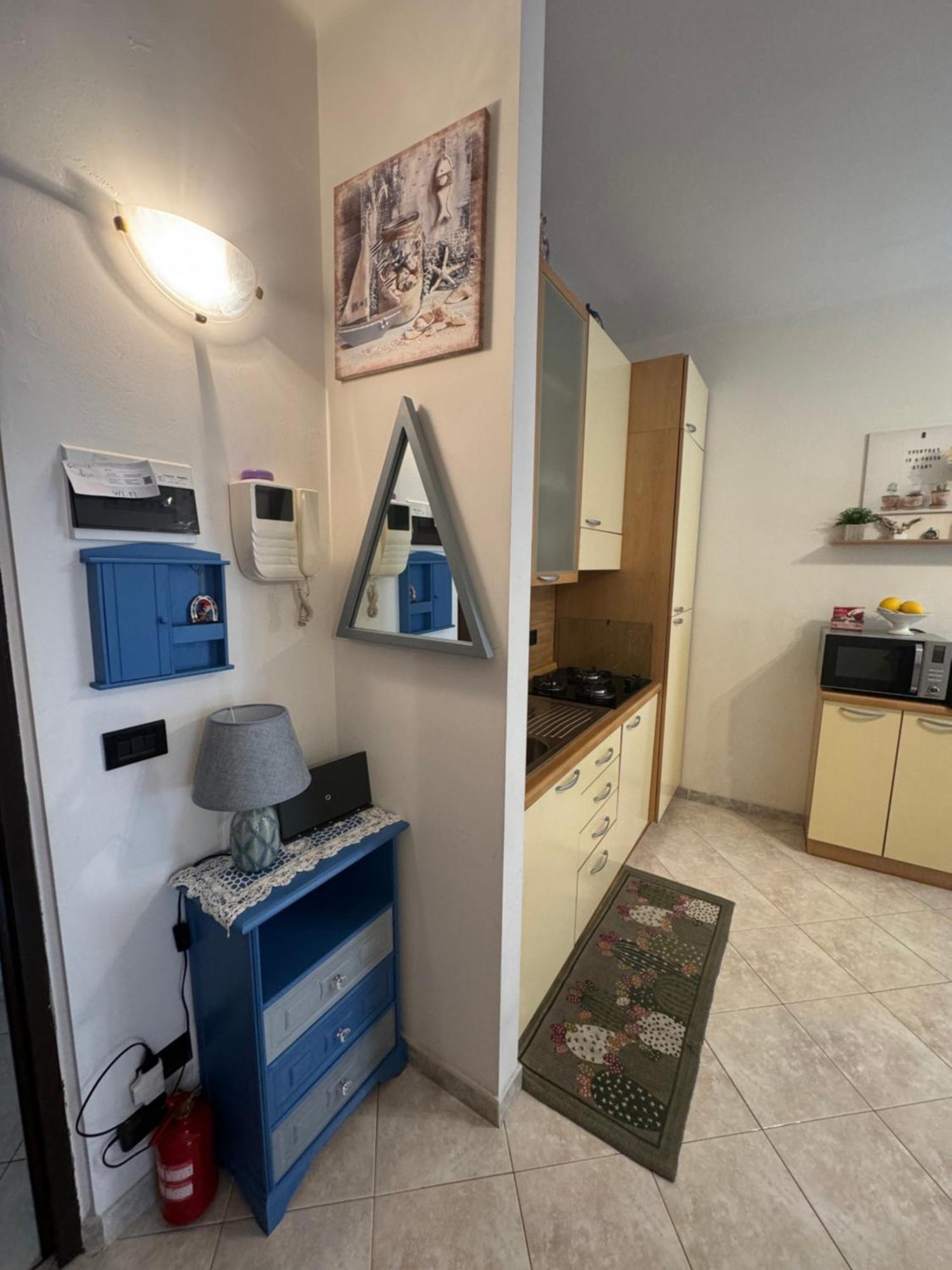 Apartment Casa Girasole Centro Sanremo
