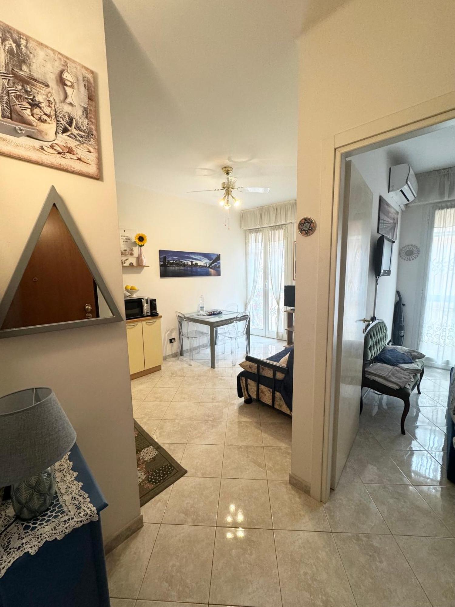 Appartamento Casa Girasole Centro