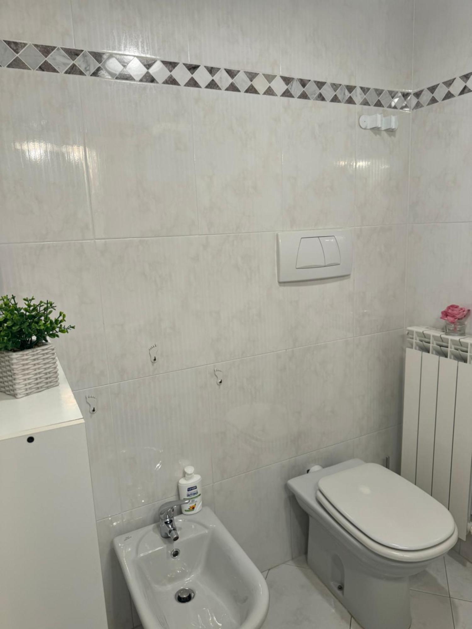 Casa Girasole Centro Apartment