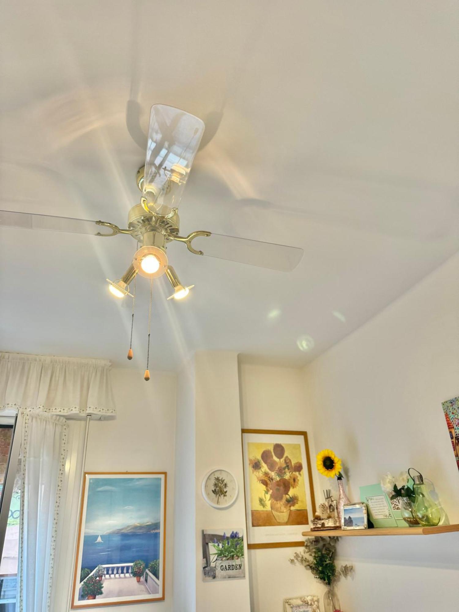 Casa Girasole Centro * Sanremo