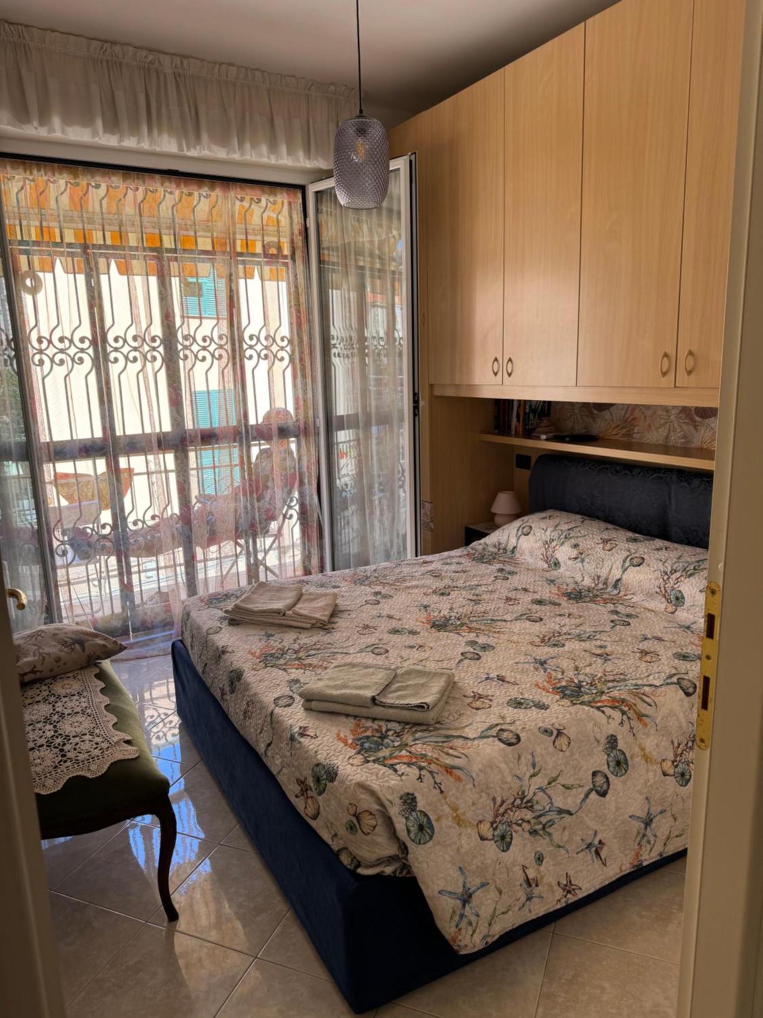 Casa Girasole Centro Sanremo