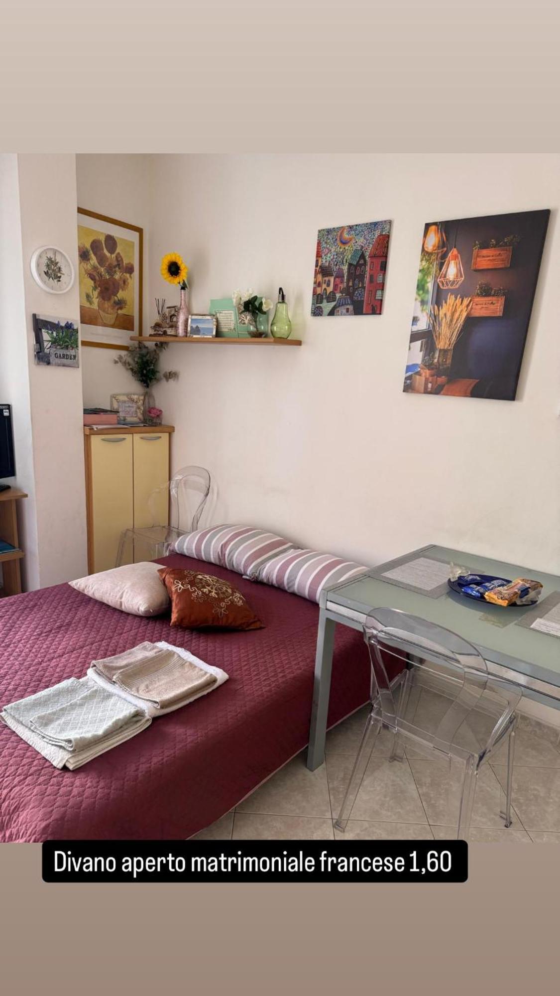 Casa Girasole Centro Apartment Sanremo