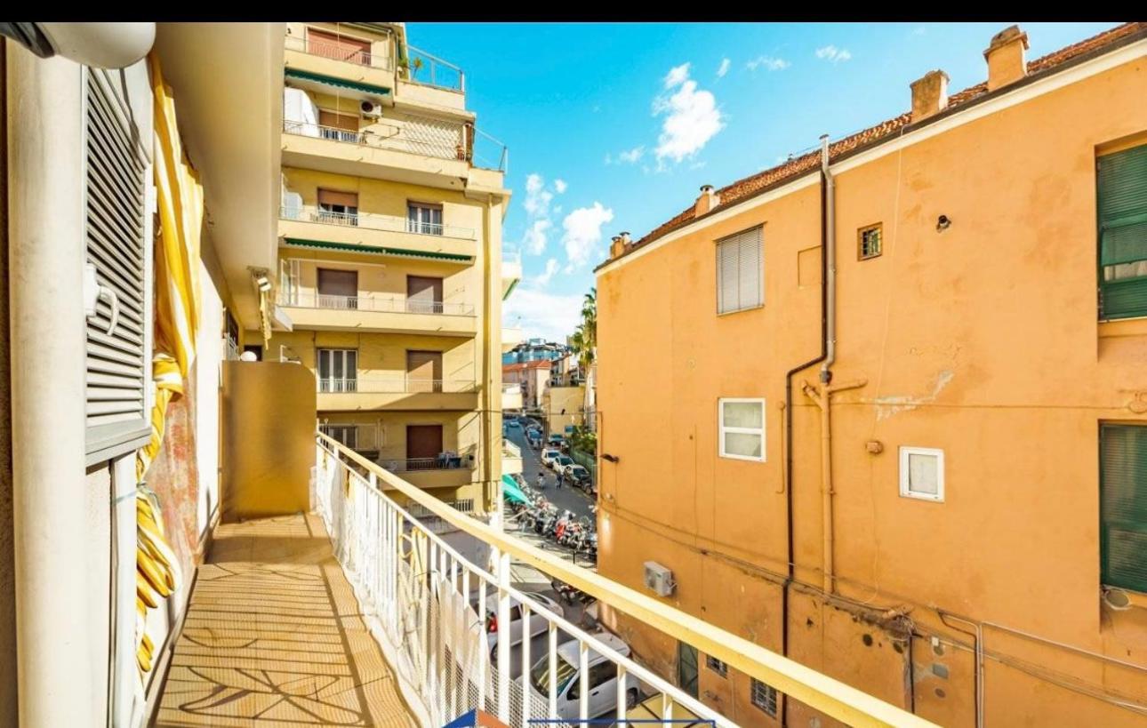 Casa Girasole Centro Apartment Sanremo
