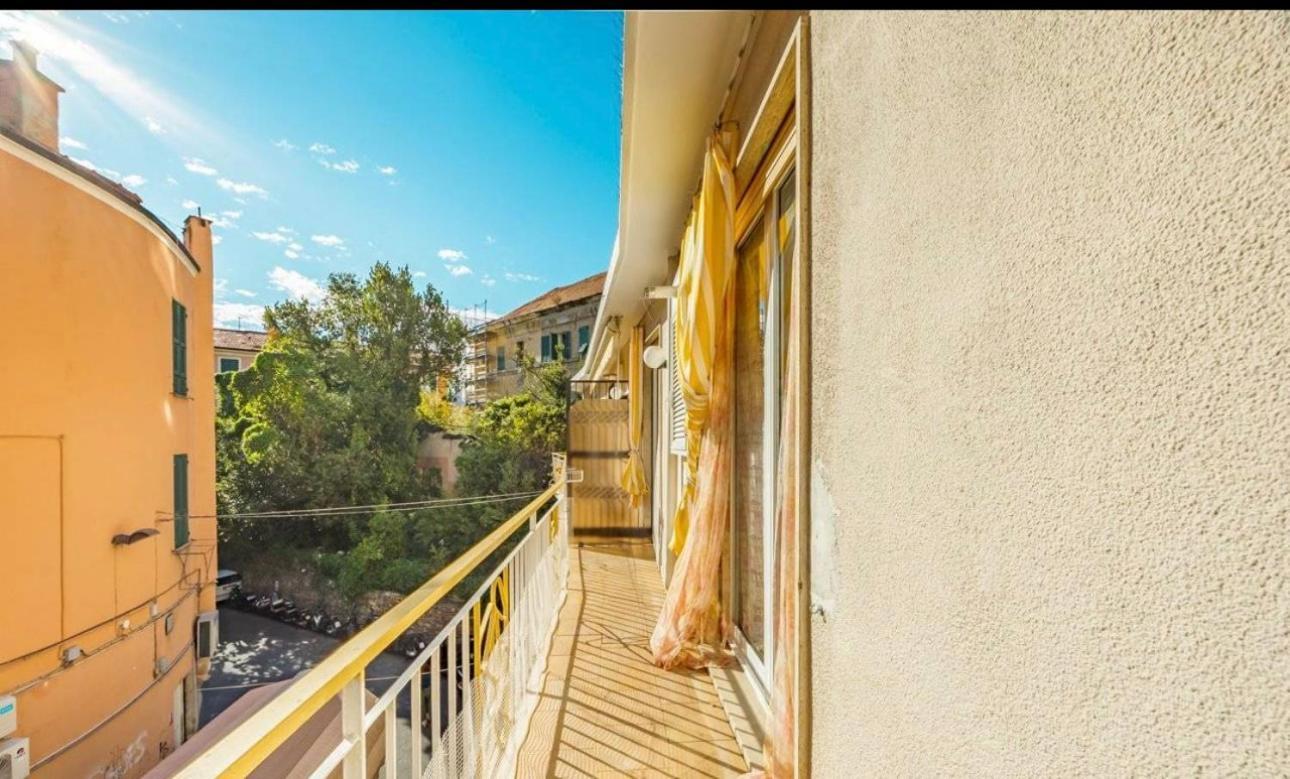 Apartment Casa Girasole Centro Sanremo