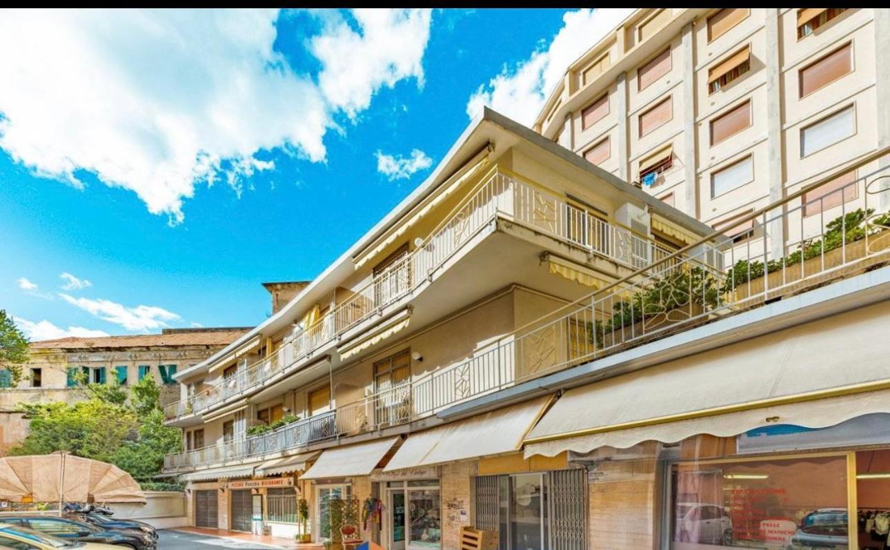 Casa Girasole Centro