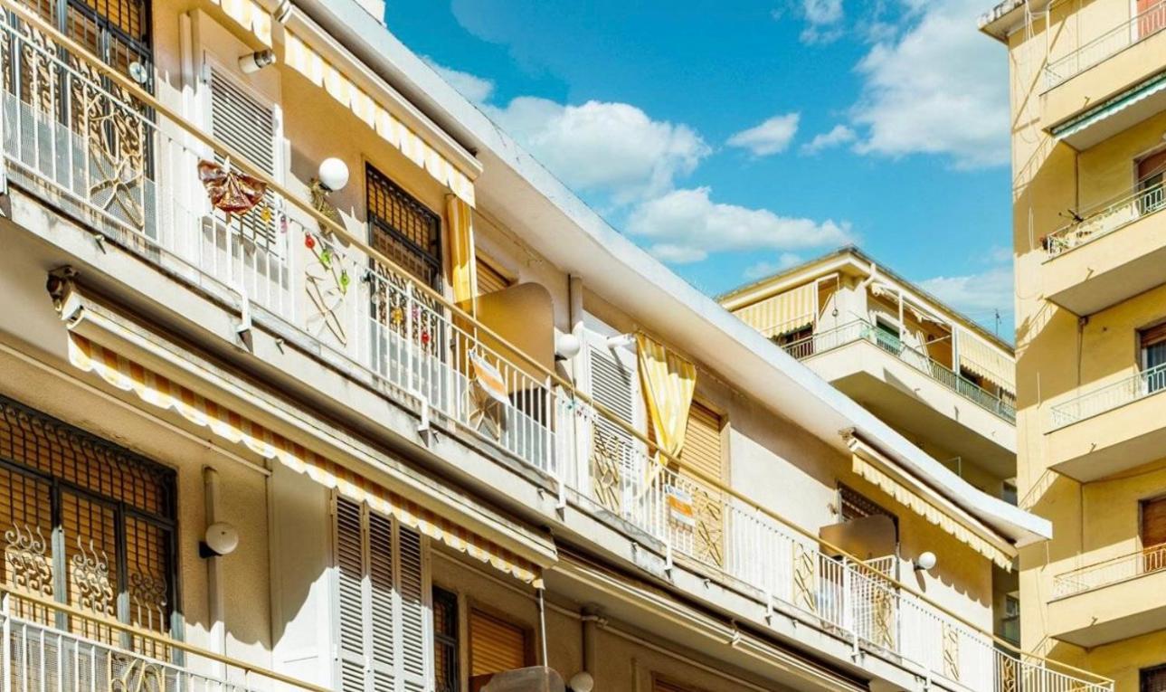 Appartamento Casa Girasole Centro