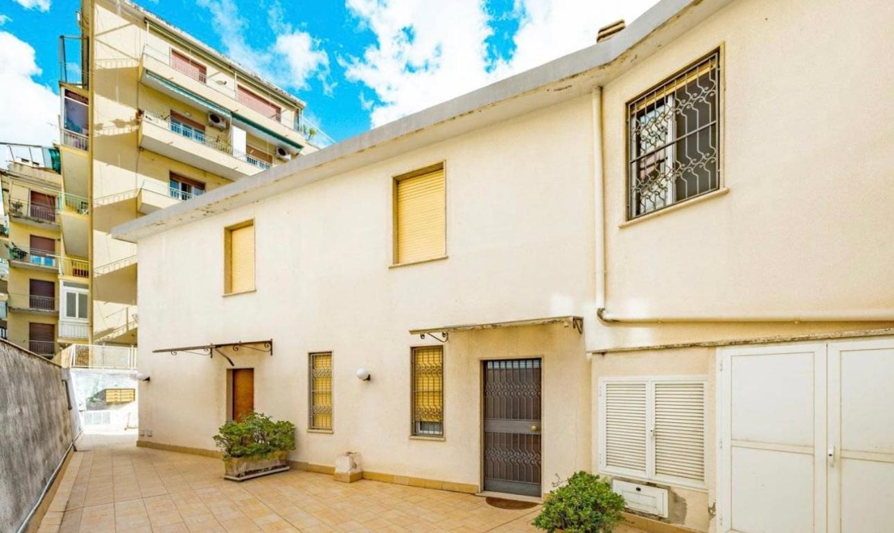Casa Girasole Centro Apartment Sanremo