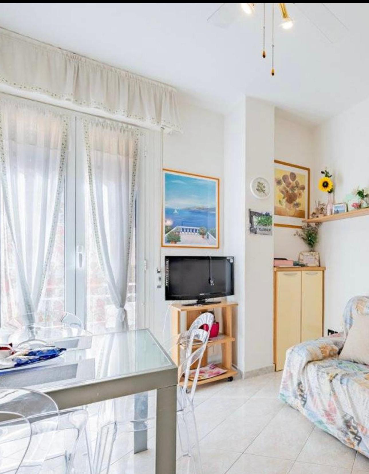 Casa Girasole Centro * Sanremo