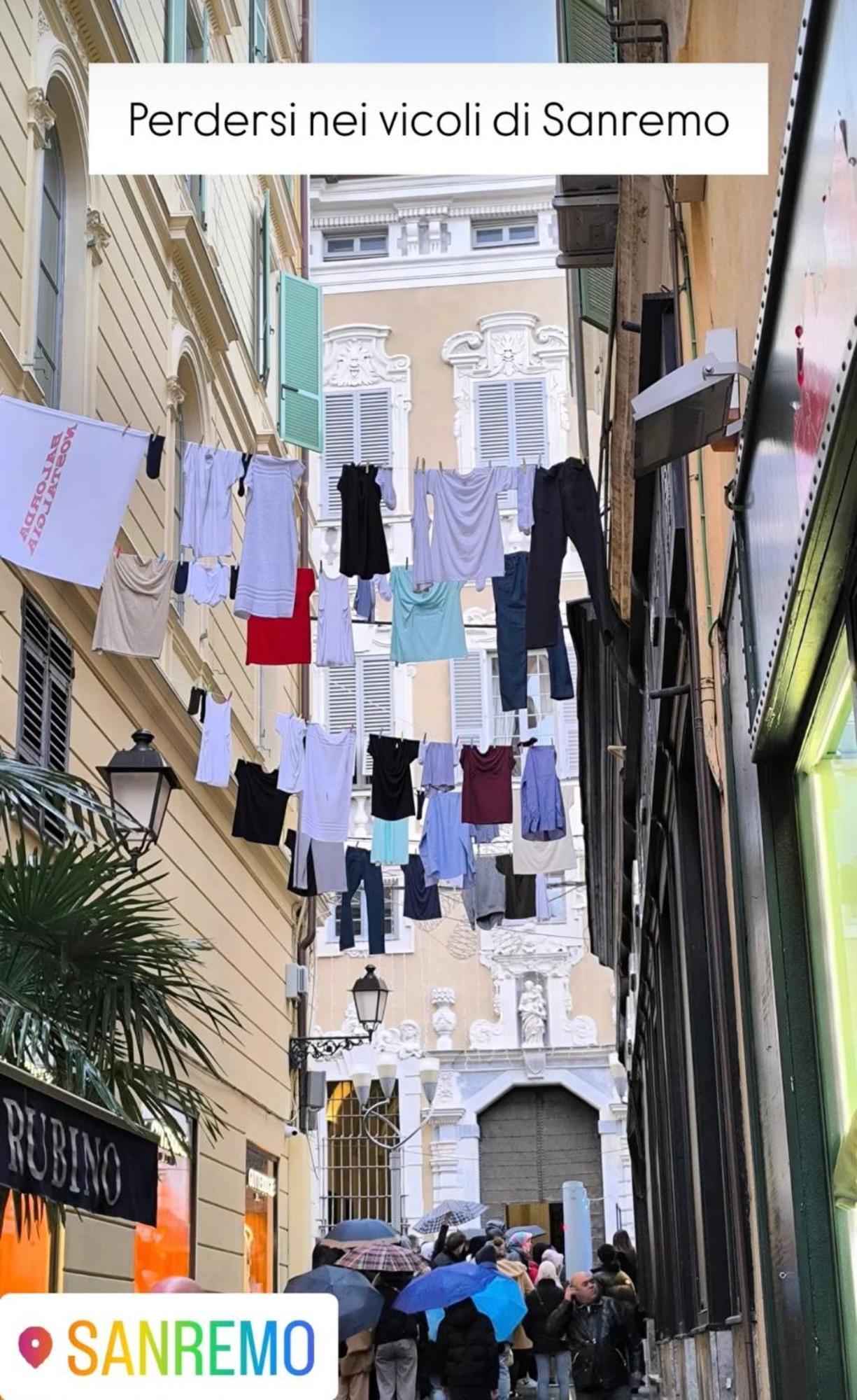Casa Girasole Centro Appartamento