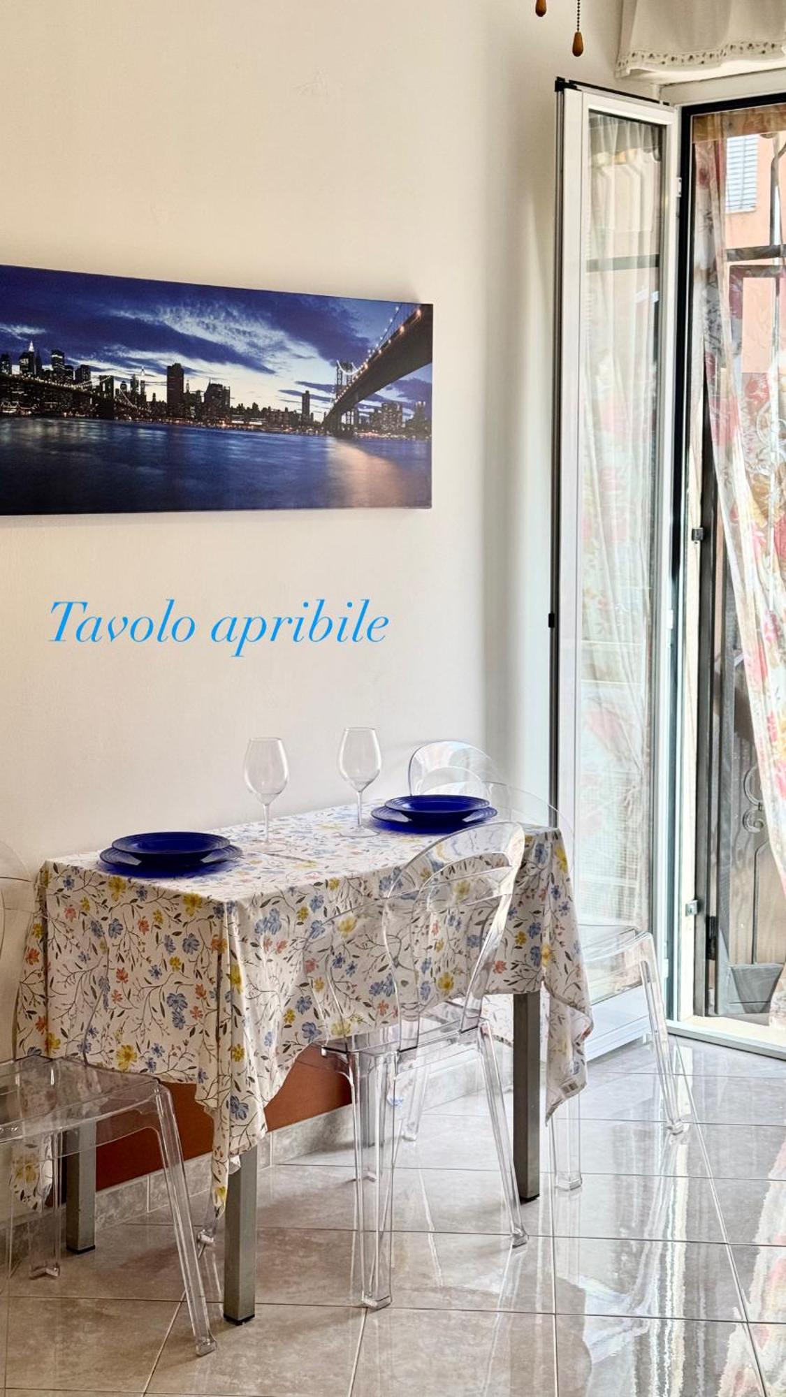 Apartment Casa Girasole Centro *